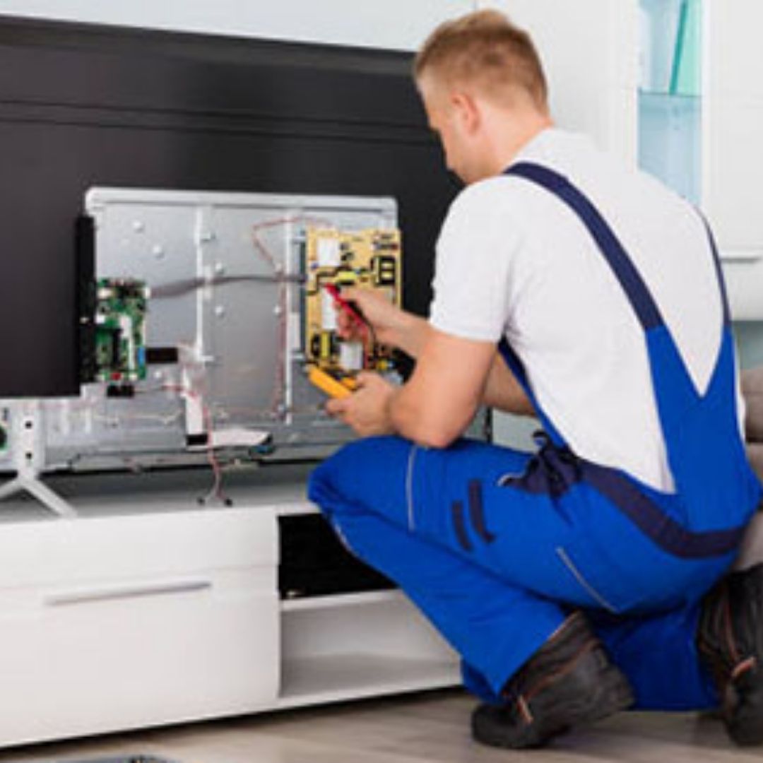 Buldan Televizyon Tamircisi